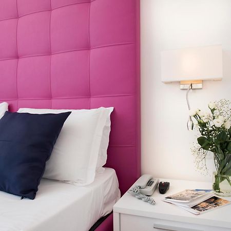 Hotel Sole Splendid Maiori Luaran gambar