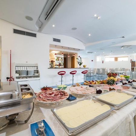 Hotel Sole Splendid Maiori Luaran gambar