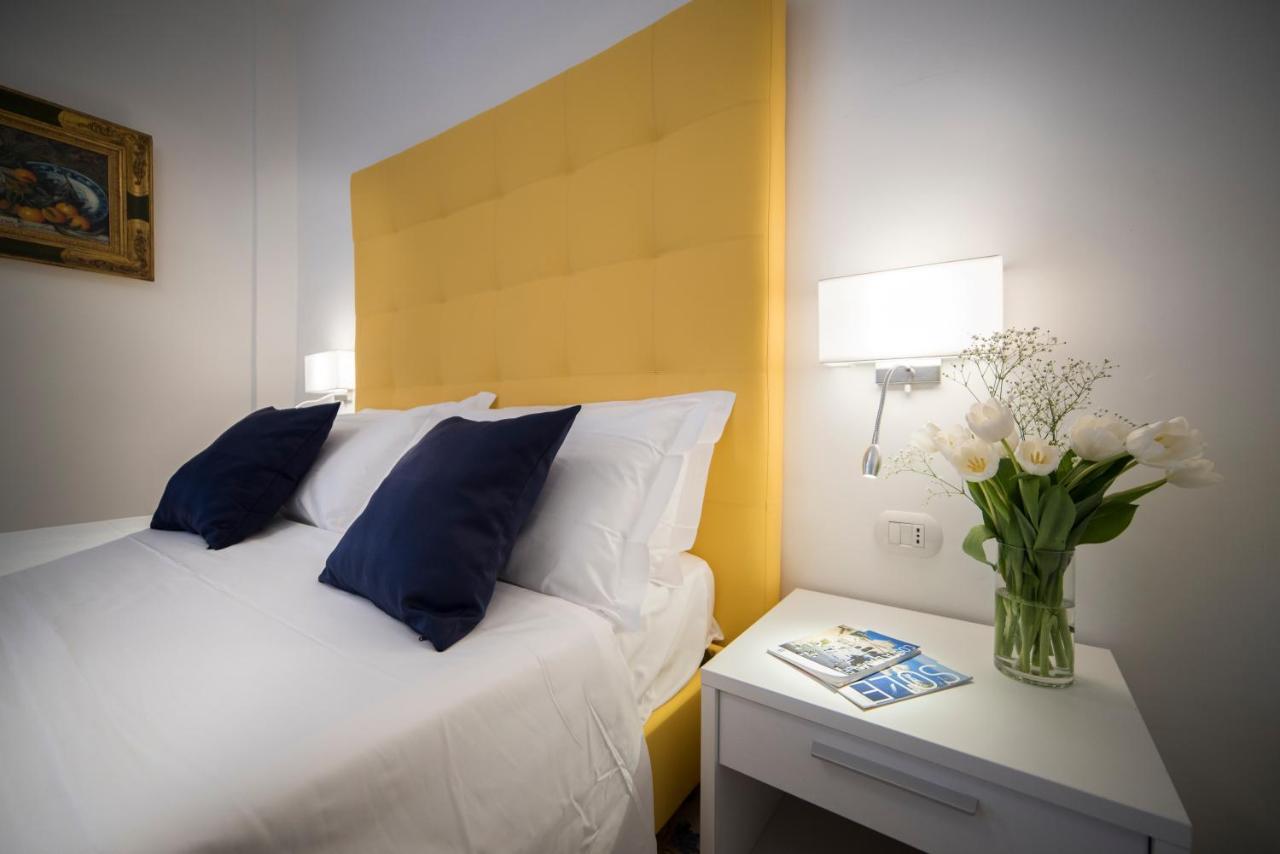 Hotel Sole Splendid Maiori Luaran gambar