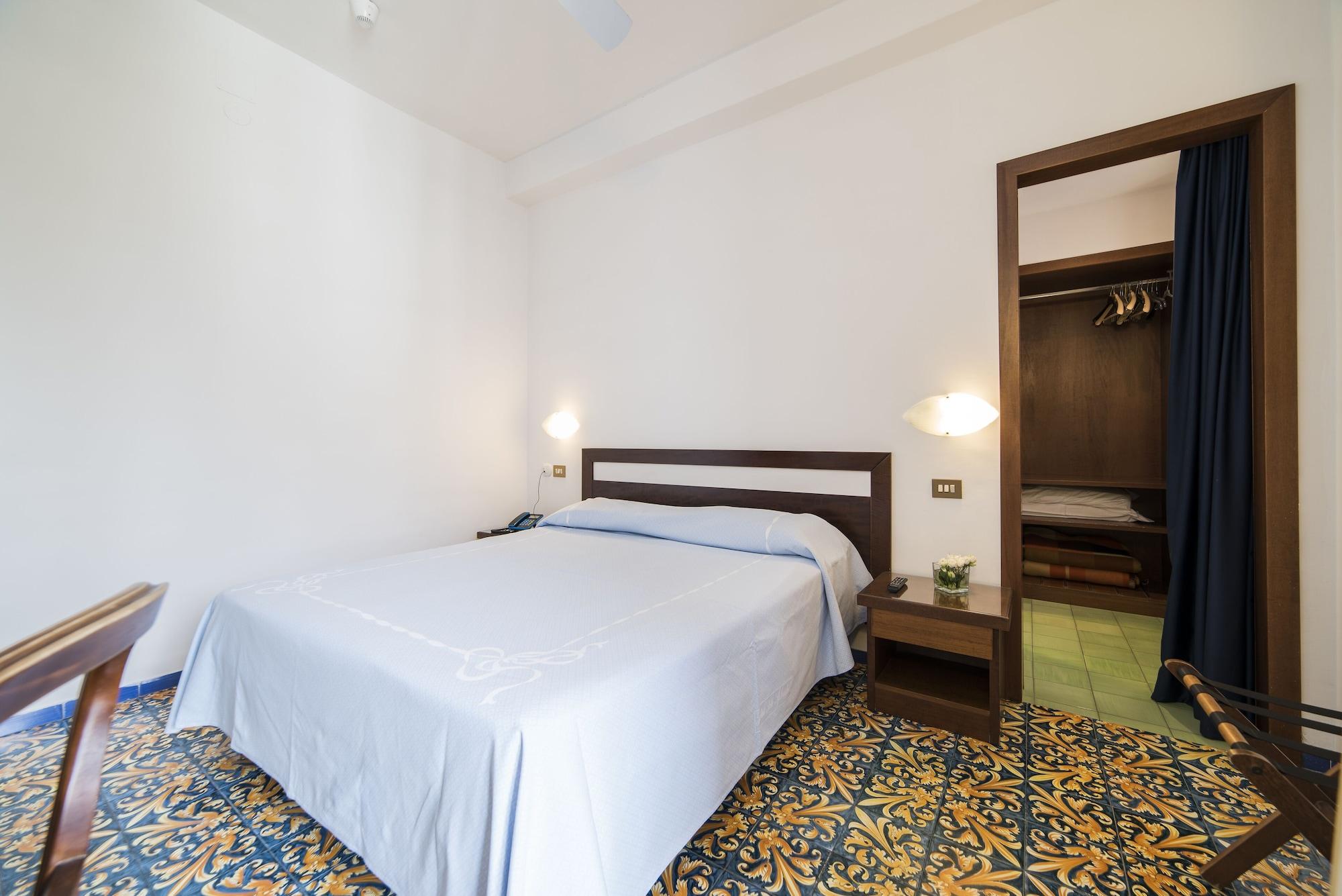 Hotel Sole Splendid Maiori Luaran gambar