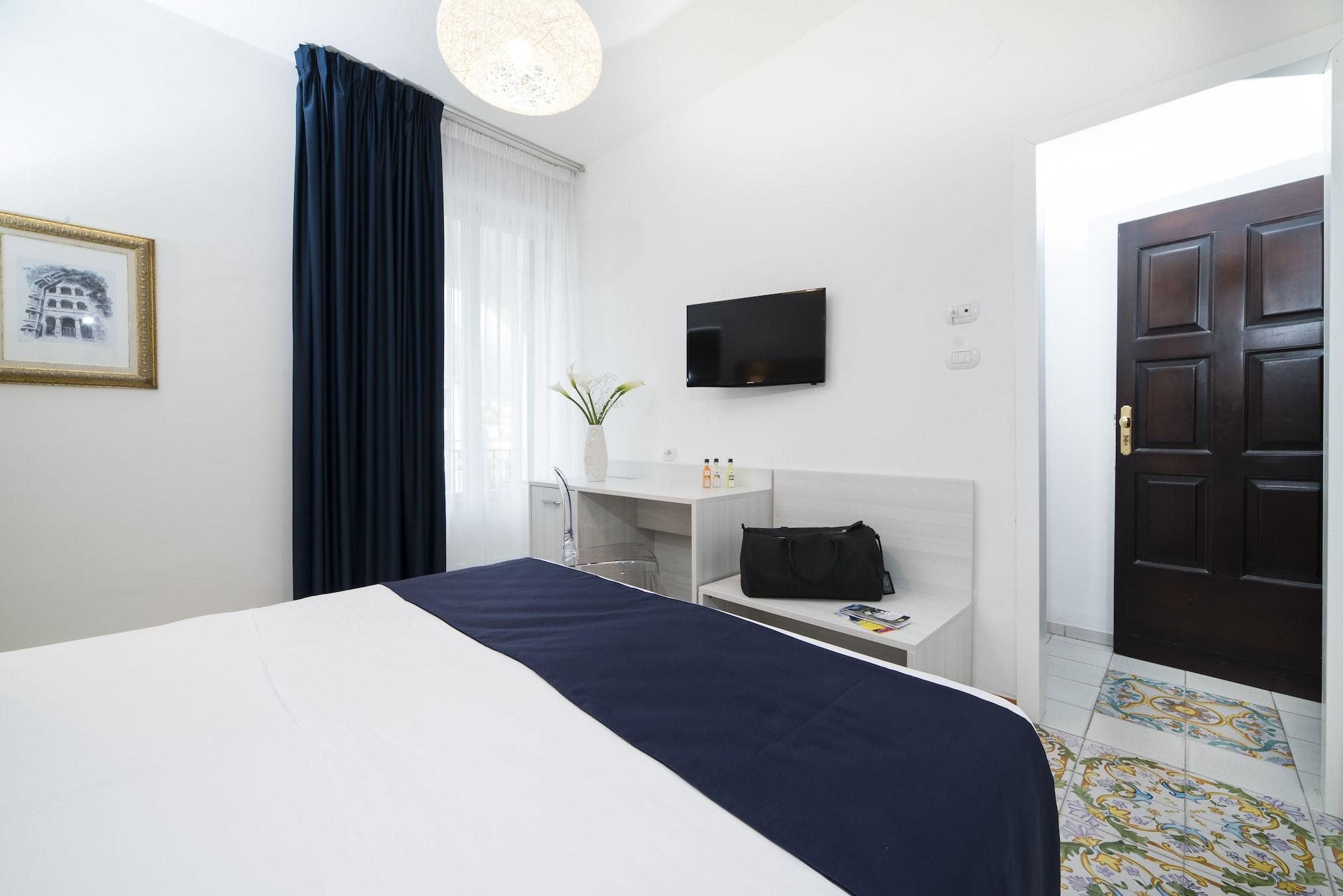 Hotel Sole Splendid Maiori Luaran gambar