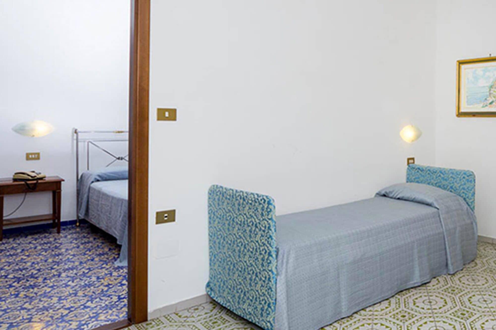 Hotel Sole Splendid Maiori Luaran gambar