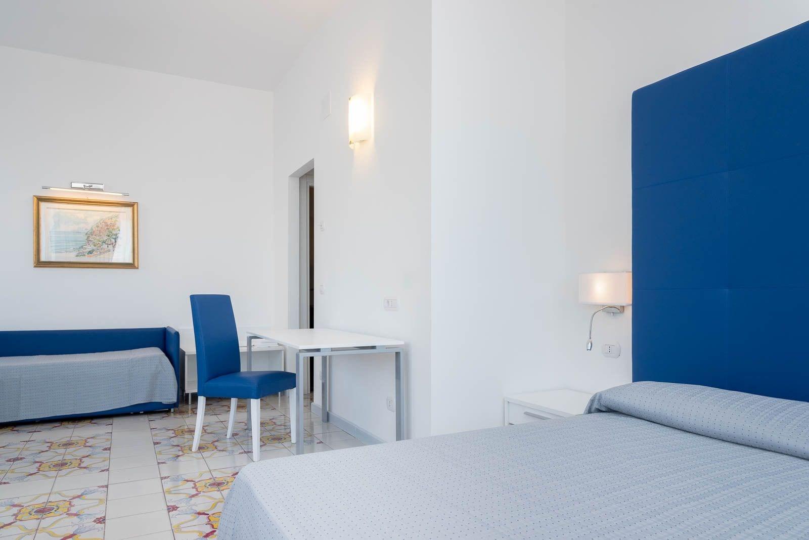 Hotel Sole Splendid Maiori Luaran gambar