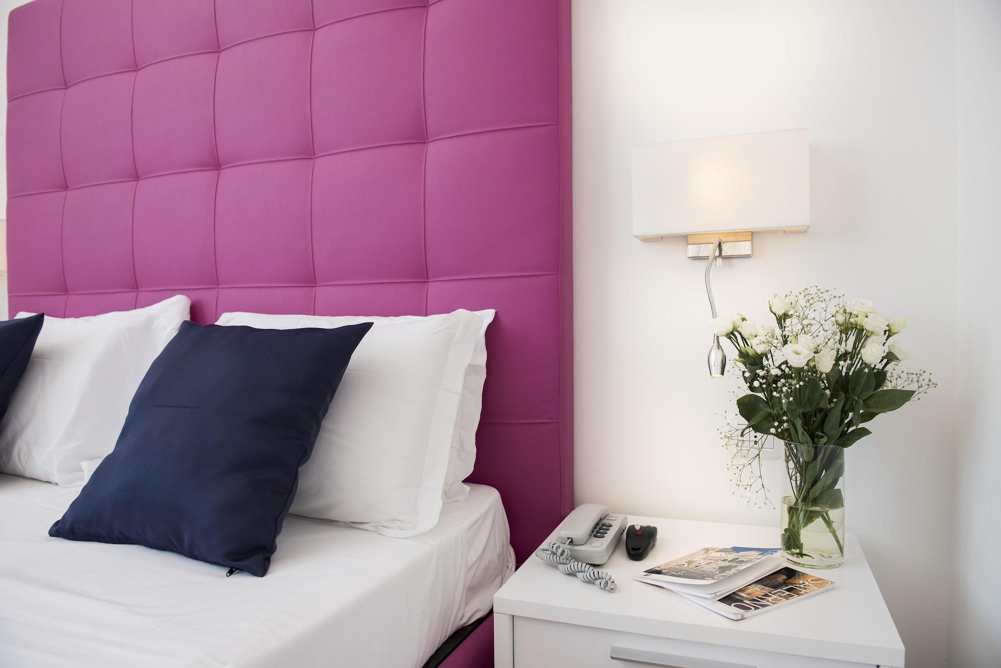 Hotel Sole Splendid Maiori Luaran gambar