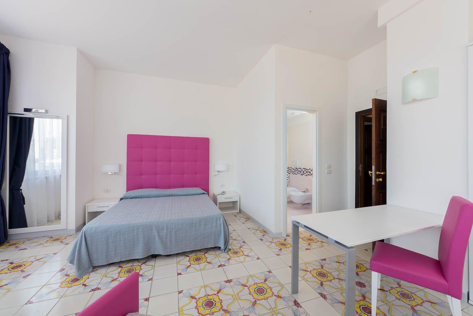 Hotel Sole Splendid Maiori Luaran gambar