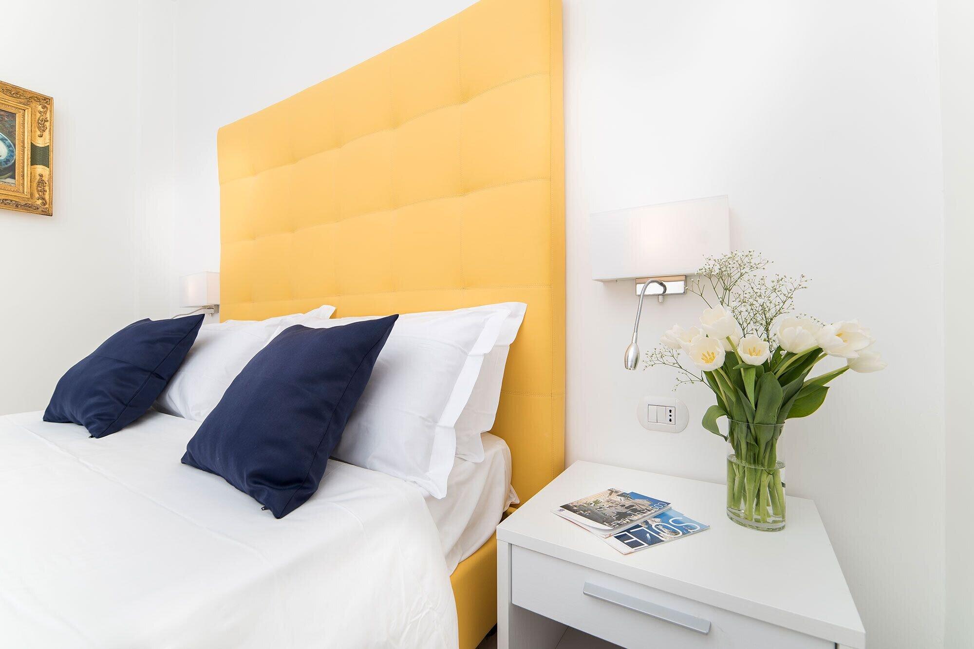 Hotel Sole Splendid Maiori Luaran gambar