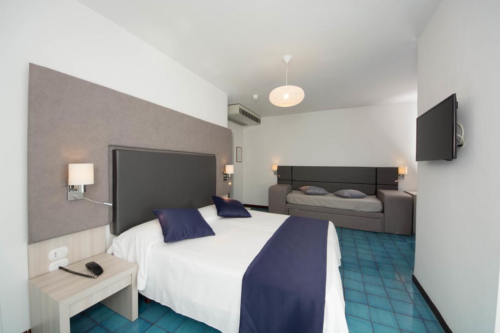 Hotel Sole Splendid Maiori Luaran gambar