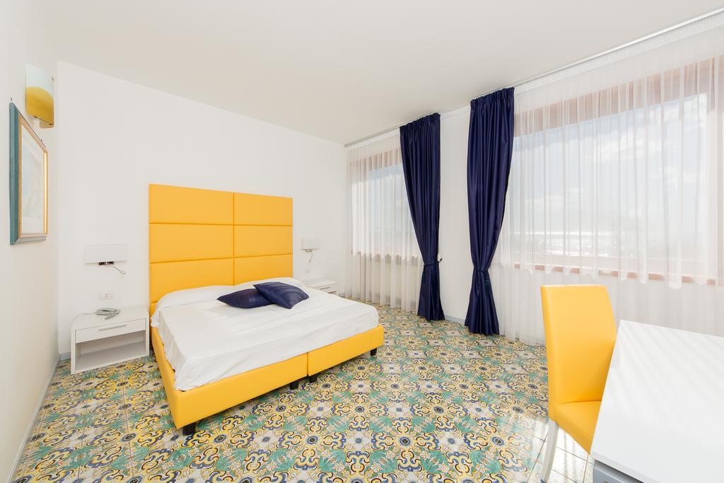 Hotel Sole Splendid Maiori Luaran gambar