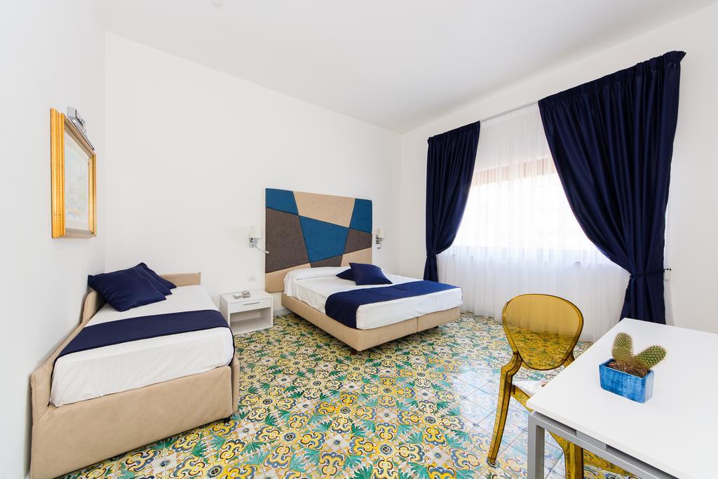 Hotel Sole Splendid Maiori Luaran gambar