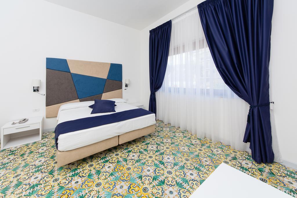 Hotel Sole Splendid Maiori Luaran gambar