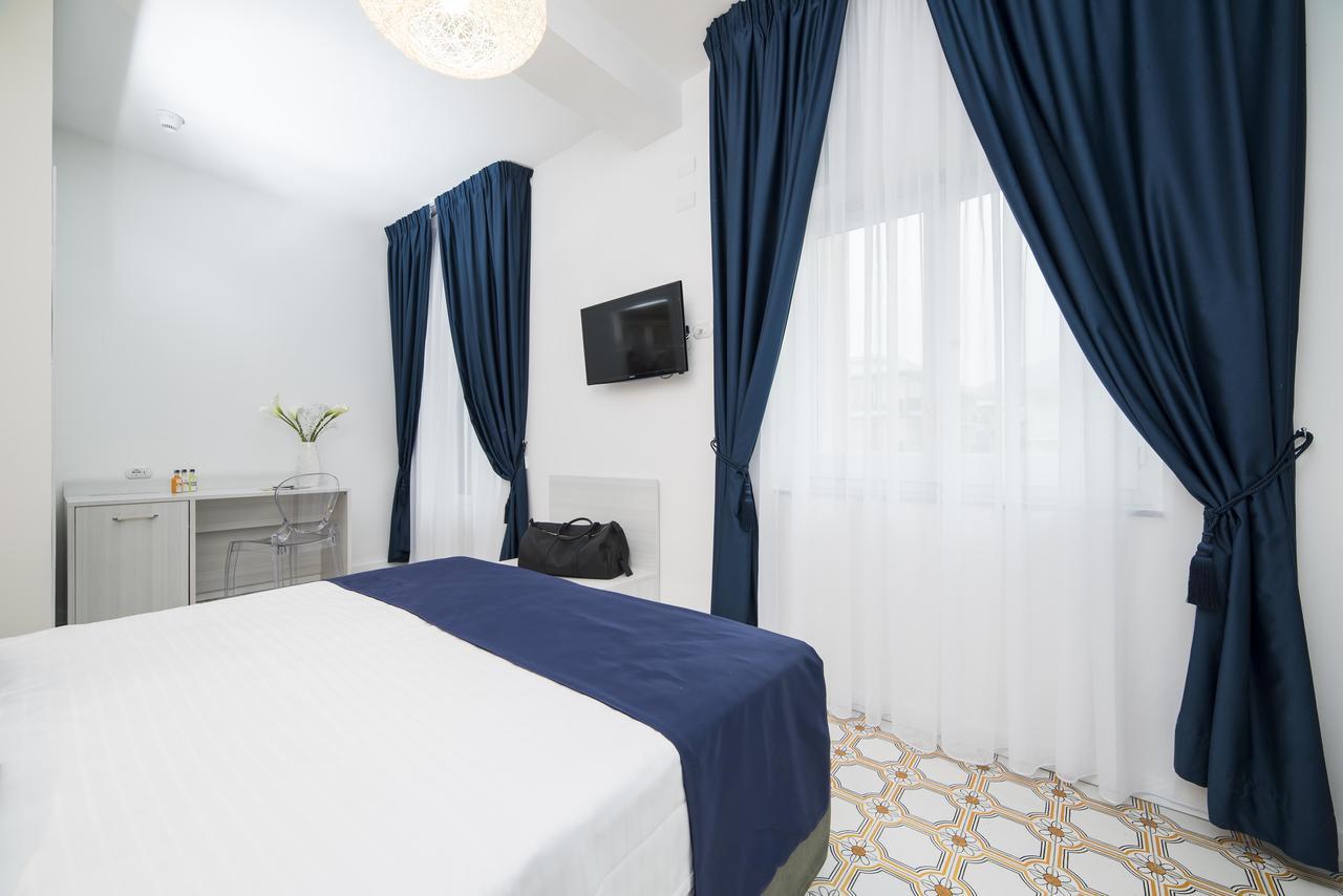 Hotel Sole Splendid Maiori Luaran gambar