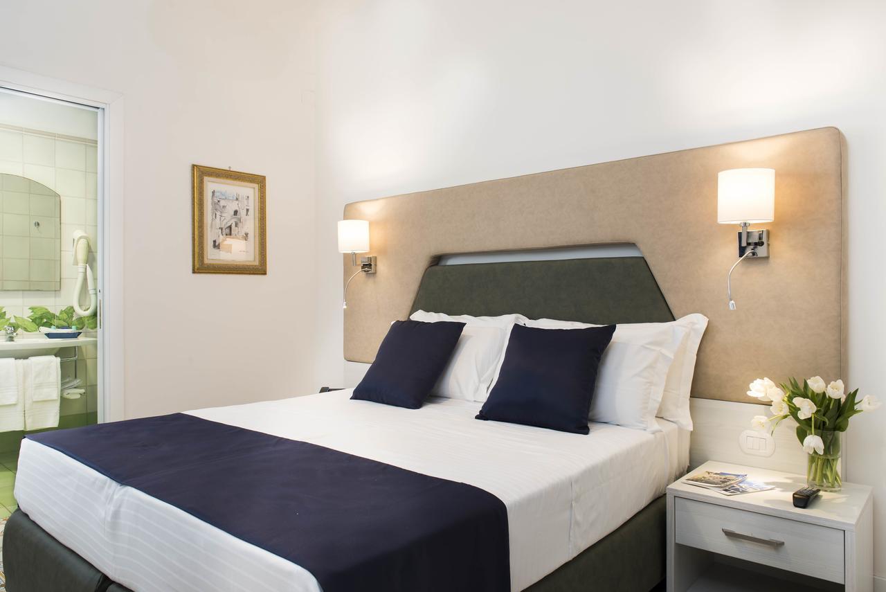 Hotel Sole Splendid Maiori Luaran gambar