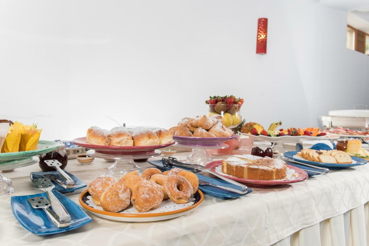 Hotel Sole Splendid Maiori Luaran gambar